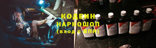 хмурый Богородицк